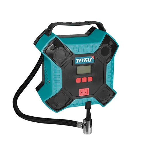 Auto Air Compressor 140psi AAC1408