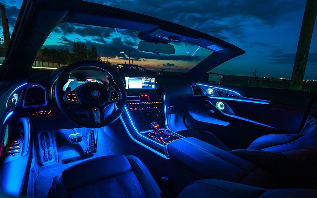 Ambient Light