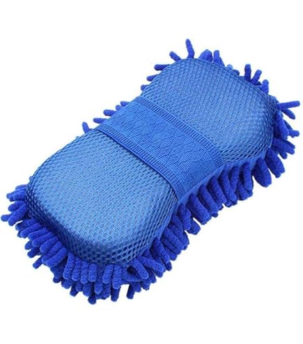 Kenco Premium Wash & Sponge Pad 2 in 1